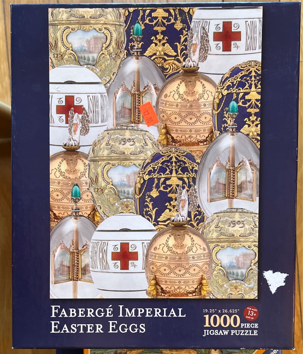 Elementów Big Ben Kotem Jigsaw Ravensburger Findus Elementow Funny Cat On Am