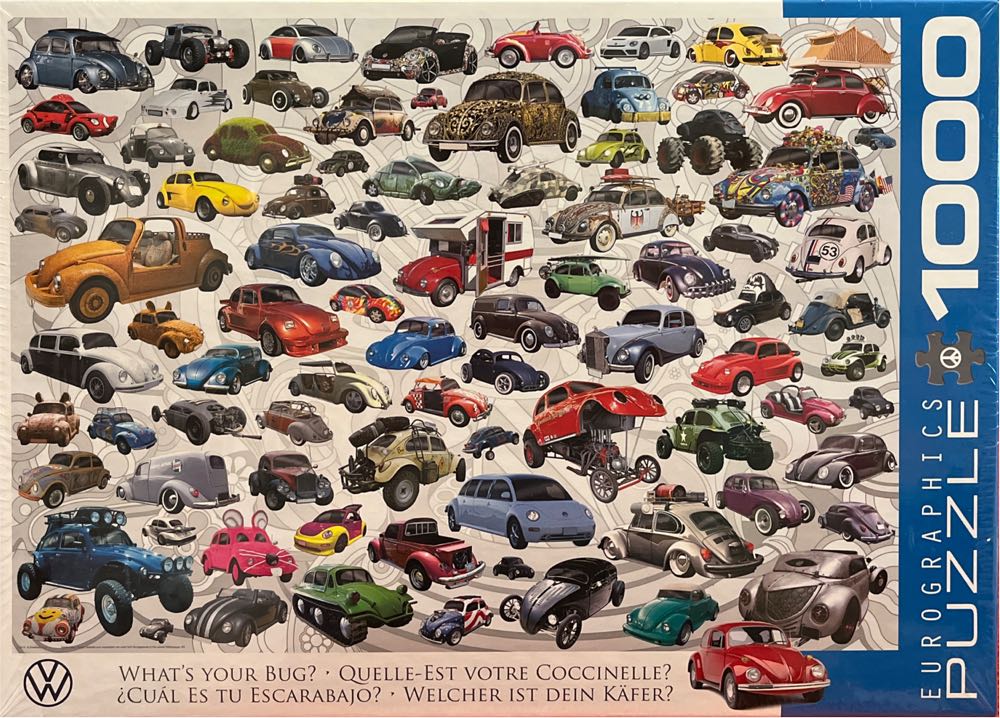 On The Fence Pc Jigsaw Puzzle