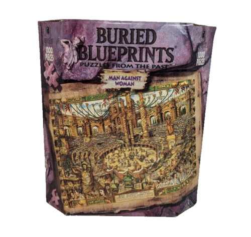 Mickey’s Nightmare