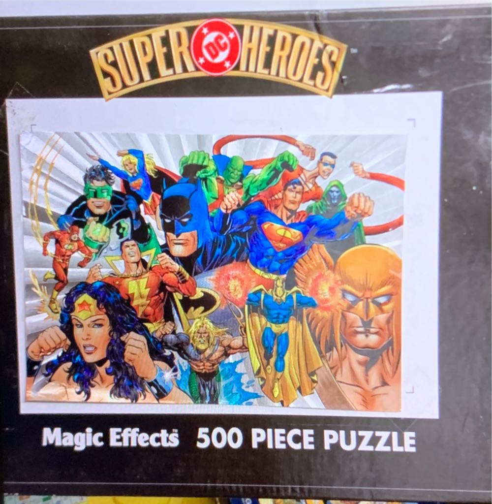 Staying At grandma’s