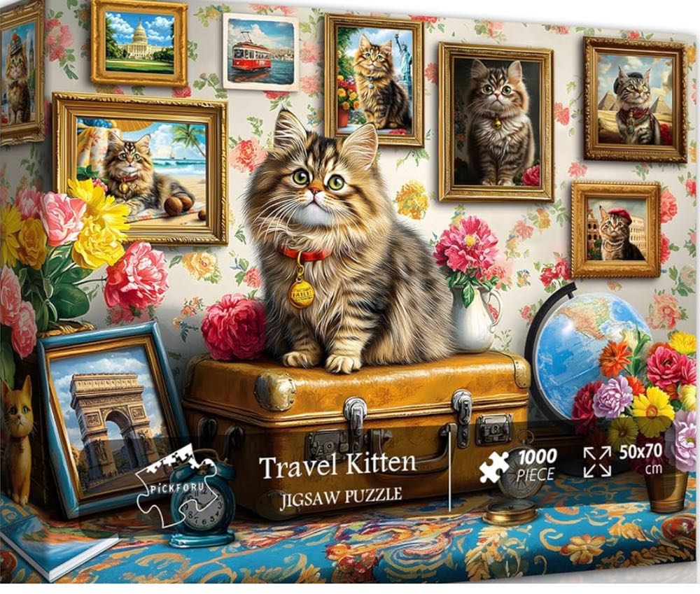 Well Stocked Shelves