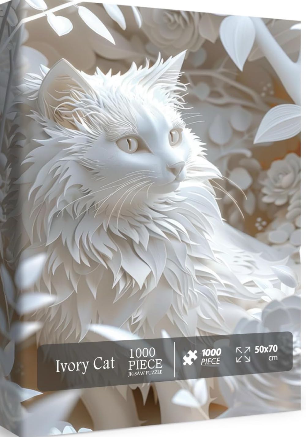 Victoriana Cats: Basket Of Mischief