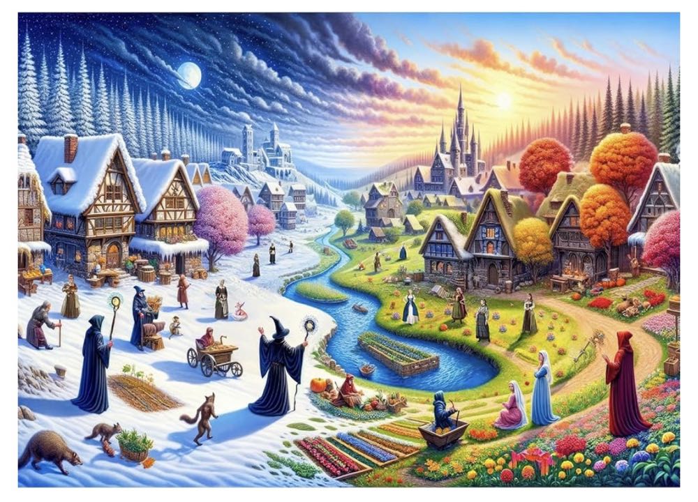 Disney Collector’s Ed.- Bambi