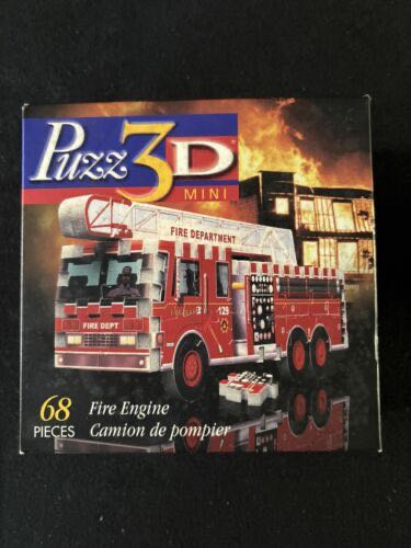 Cobble Hill Piece Puzzle Herb Garden Sample Poster Included