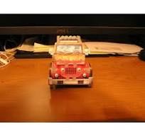 Home Is Where One Starts From