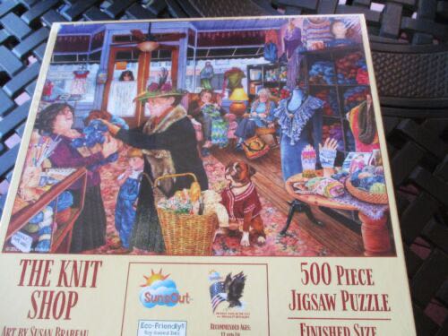 Dino Puzzle 500 Pieces Xl: Relax Puzzle: Tiles