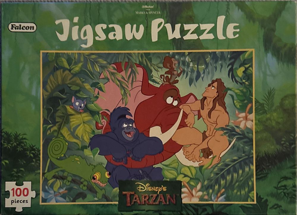 Summer Thatched Home