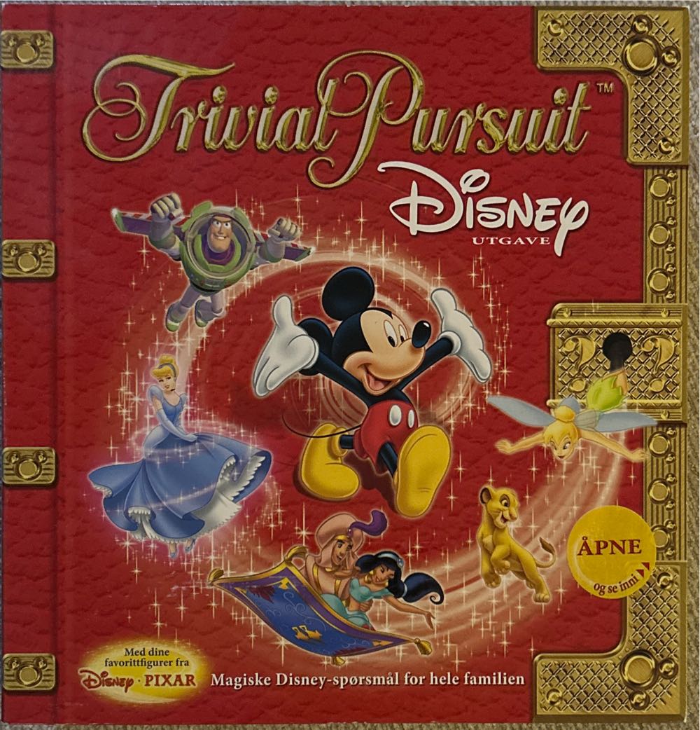 Animal Antics - Stealing Away