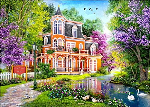 A Peaceful Celebration 