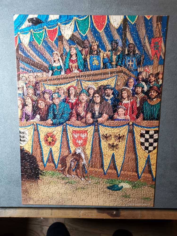 Apple Pond Spring- GONE