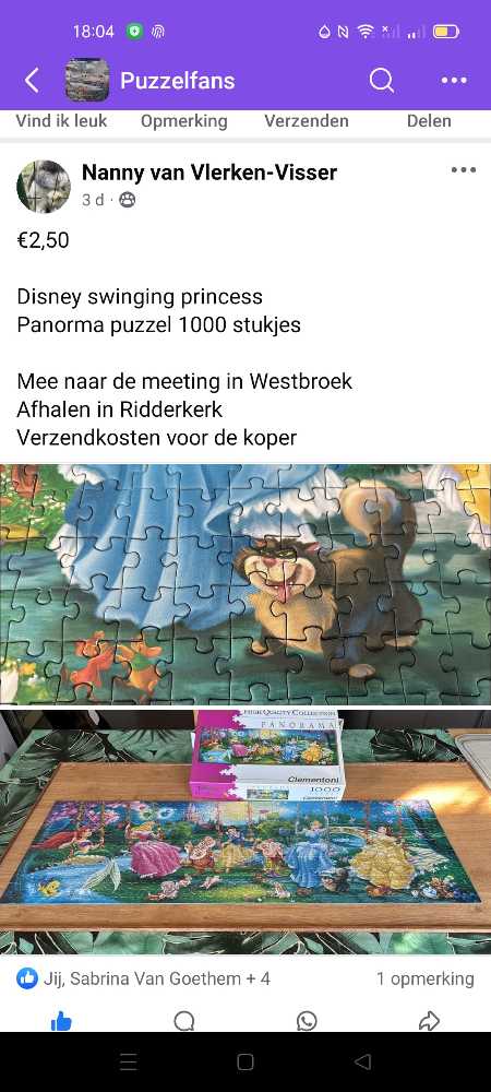 Gelinis: Family Portrait