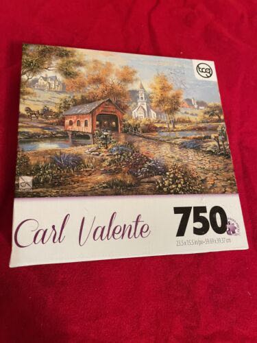 Ravensburger. once Upon A Time” 24 Pc Super Sized Floor Puzzle ”used”