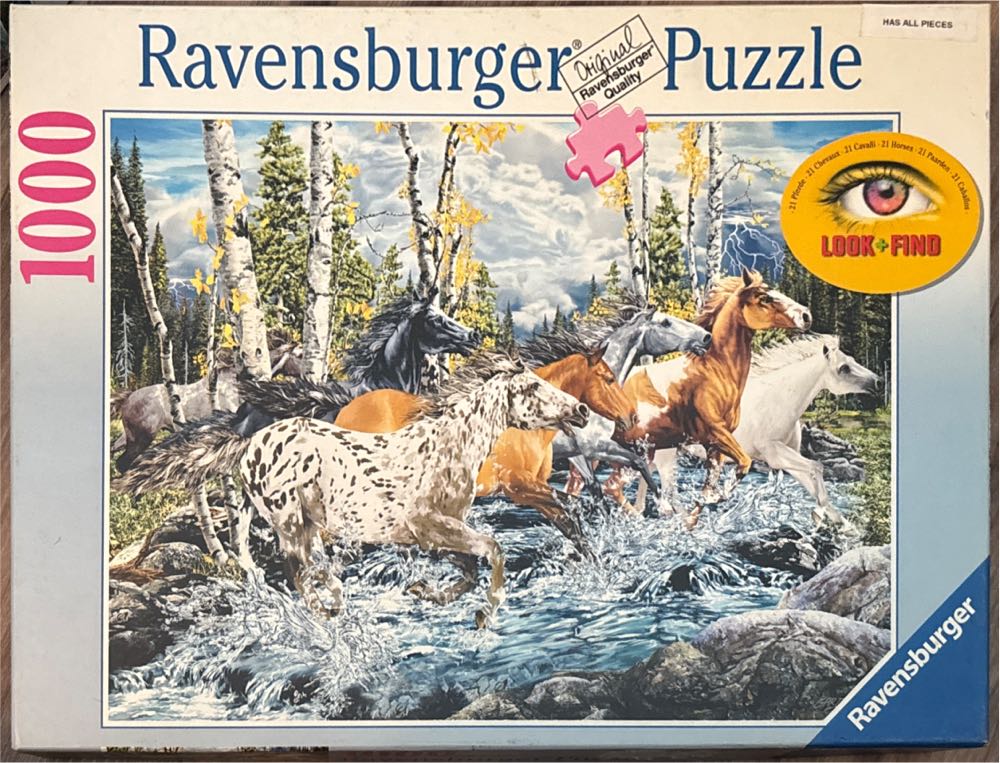 Martine in the garden