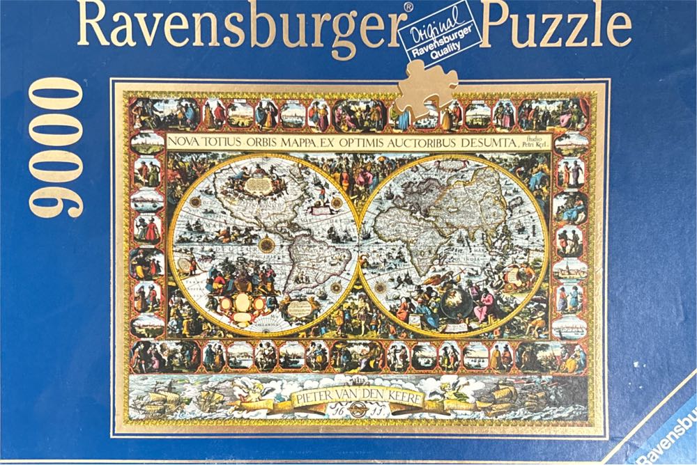 An Afternoon In The 80's