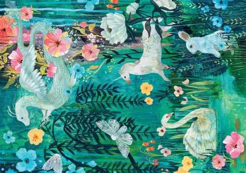 Botanical Garden, Madeira