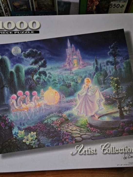 Bible Puzzle Biblical Story