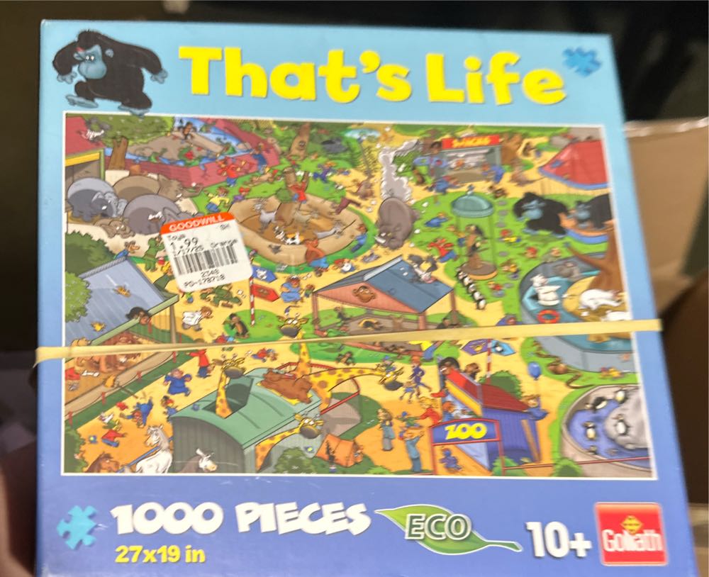 Schuilplaats in de Tuin