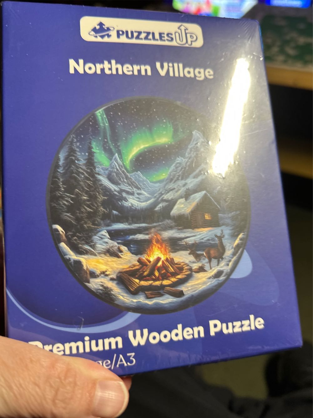 Central Lake District Map