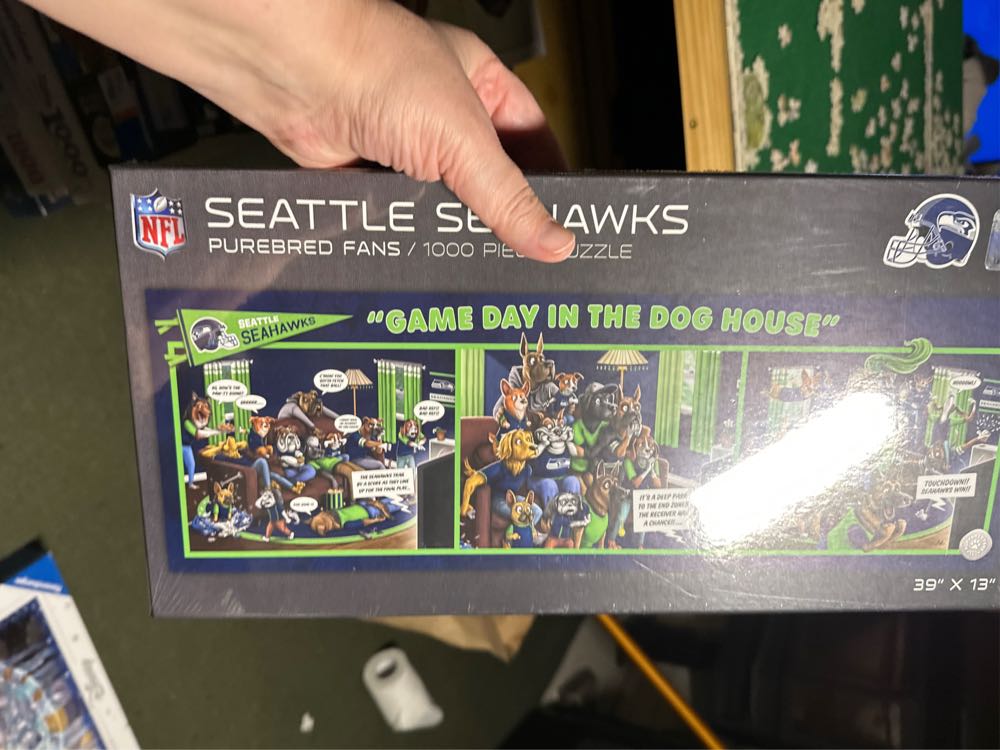 Kangaroos Hummingbirds