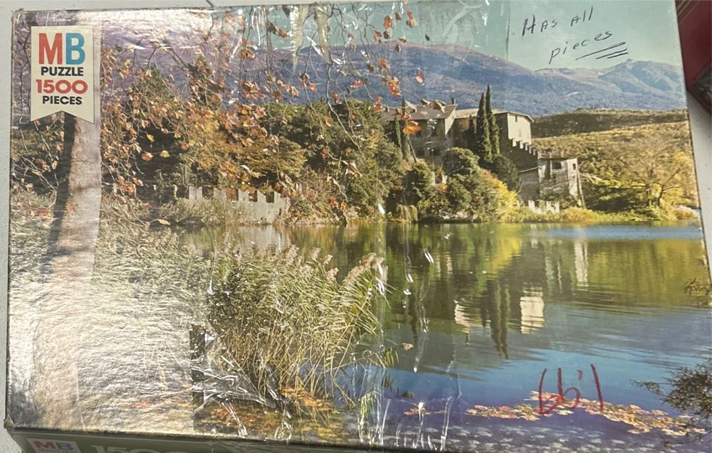 Miami Dolphins - Framed