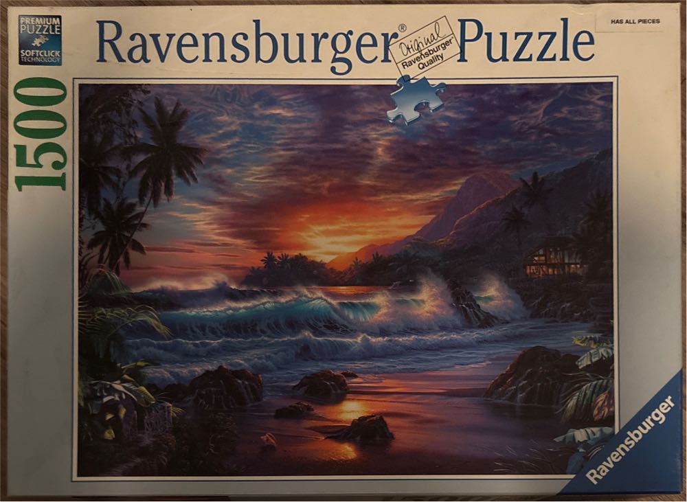 Child Baby Yoda 500 Piece Buffalo Star Wars The Mandalorian New