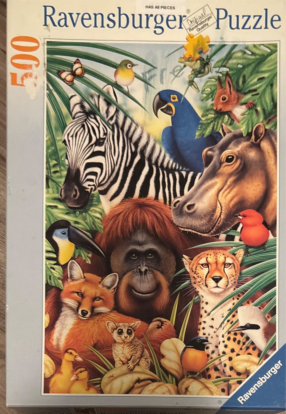 Drones Never! Bots Forever!