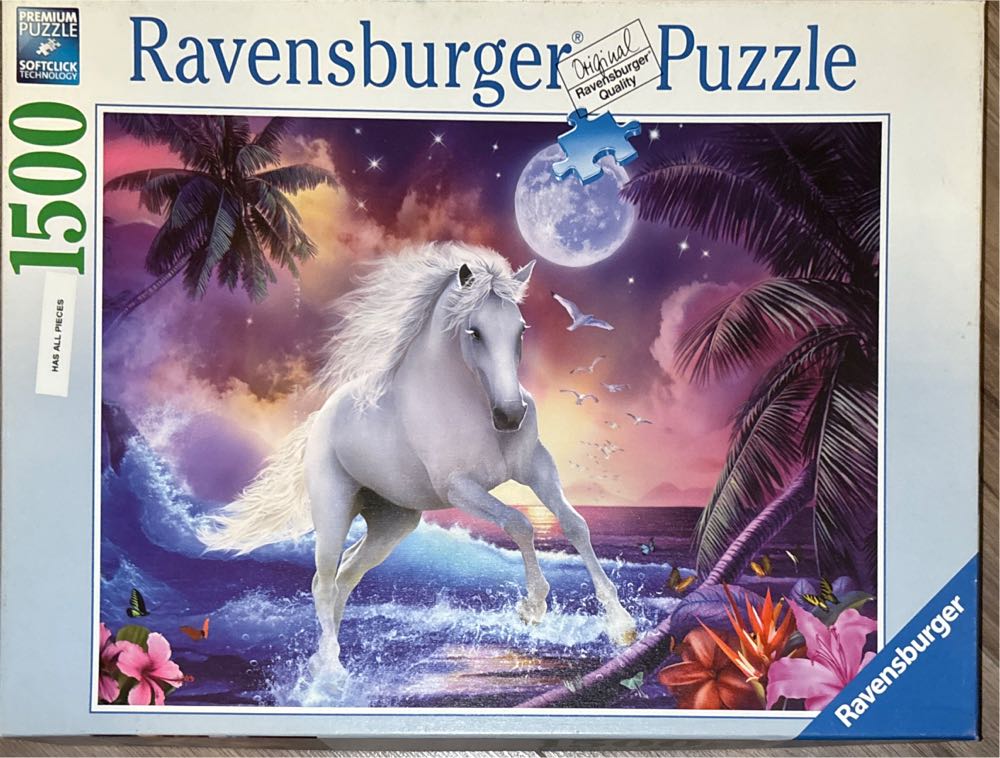 The Found Vintage Tattoo 500 Pieces