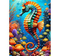 Pink Sleeping Kitten