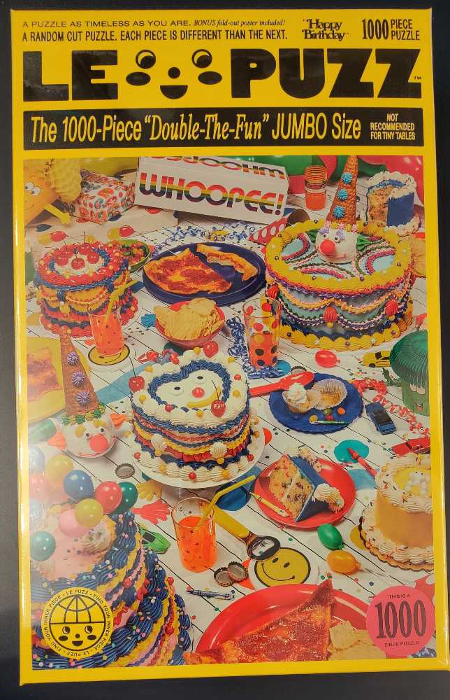 Greenhouse Gone Wild