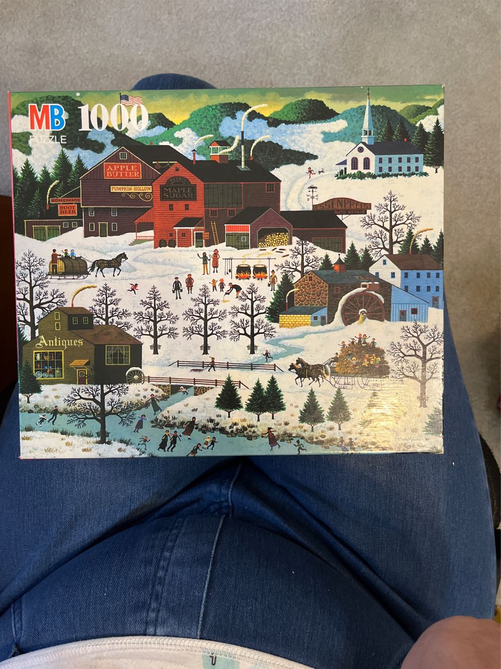 Balloons At Englewood, CO