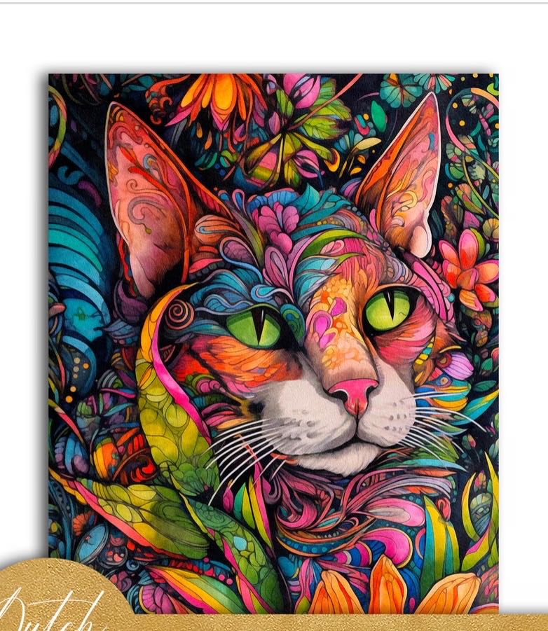 Nordic Quality Ve Bengal Tiger Fra Vennerød Puslespill Tiger