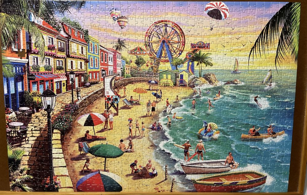 T For Three (NIB) NFT