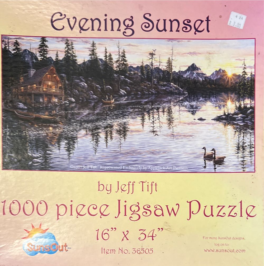 Currier & Ives : American Homestead Winter