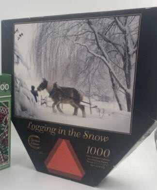 Curious Cupboard No 2