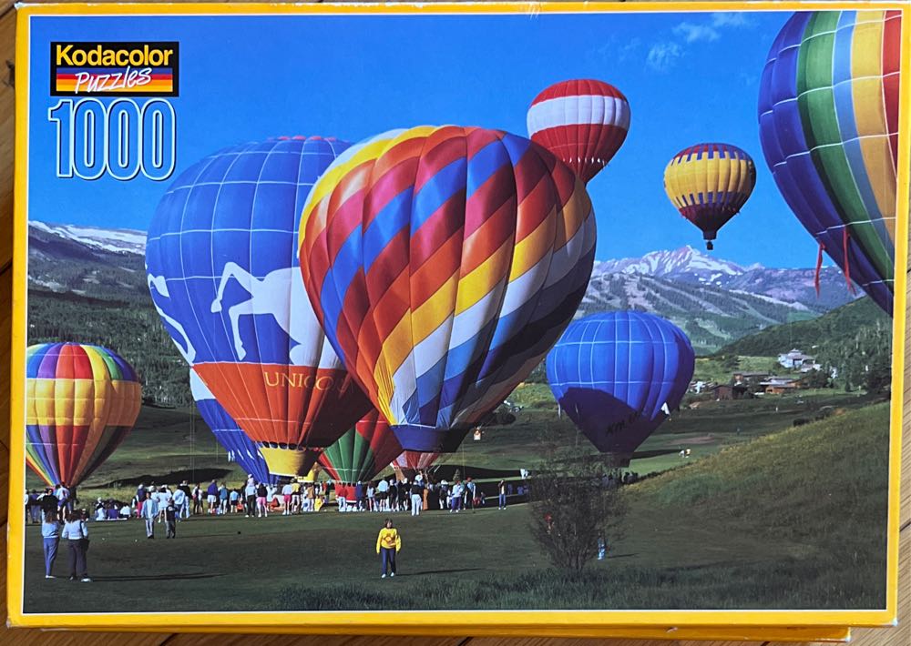 Tarzan 3 Puzzles 50 Piezas Ref. 10400