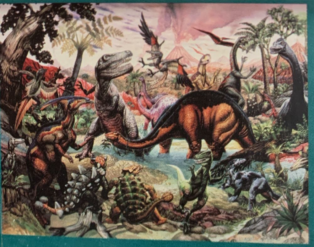 Elementów View Of Portofino Castorland Castor C 400201