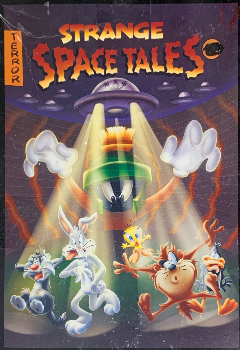 Following The Train By Malcolm