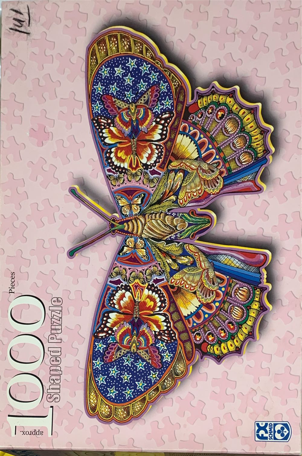 Ocean City First Edition