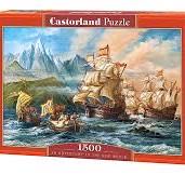 Animal Antics - A Prince At Peace