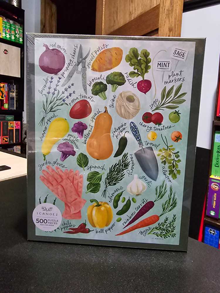 Ravensburger Universal Monsters