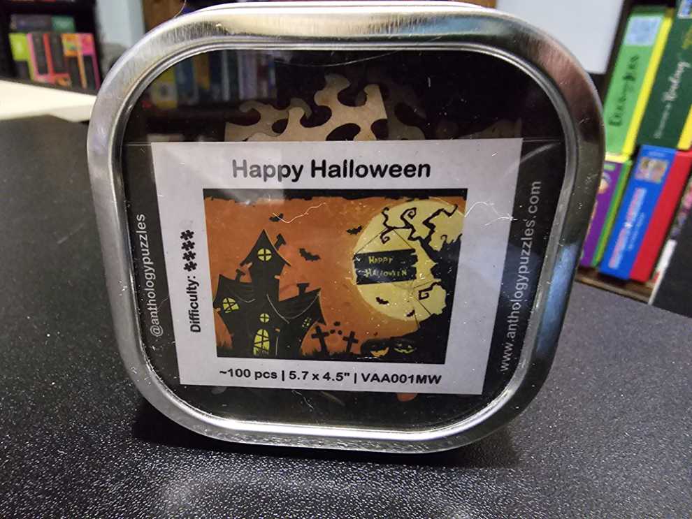 Springbok Fruit Platter 500 Piece Puzzle For Adults Featuring A Dazzling Fruit Tray