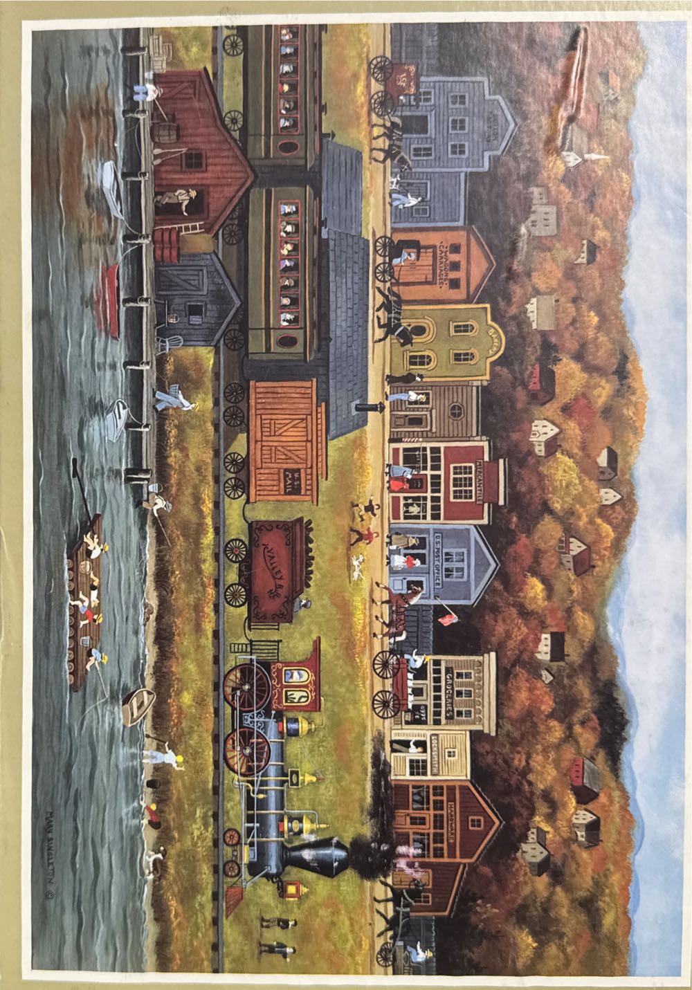 Clementoni Kitten Puzzle 500 Piece