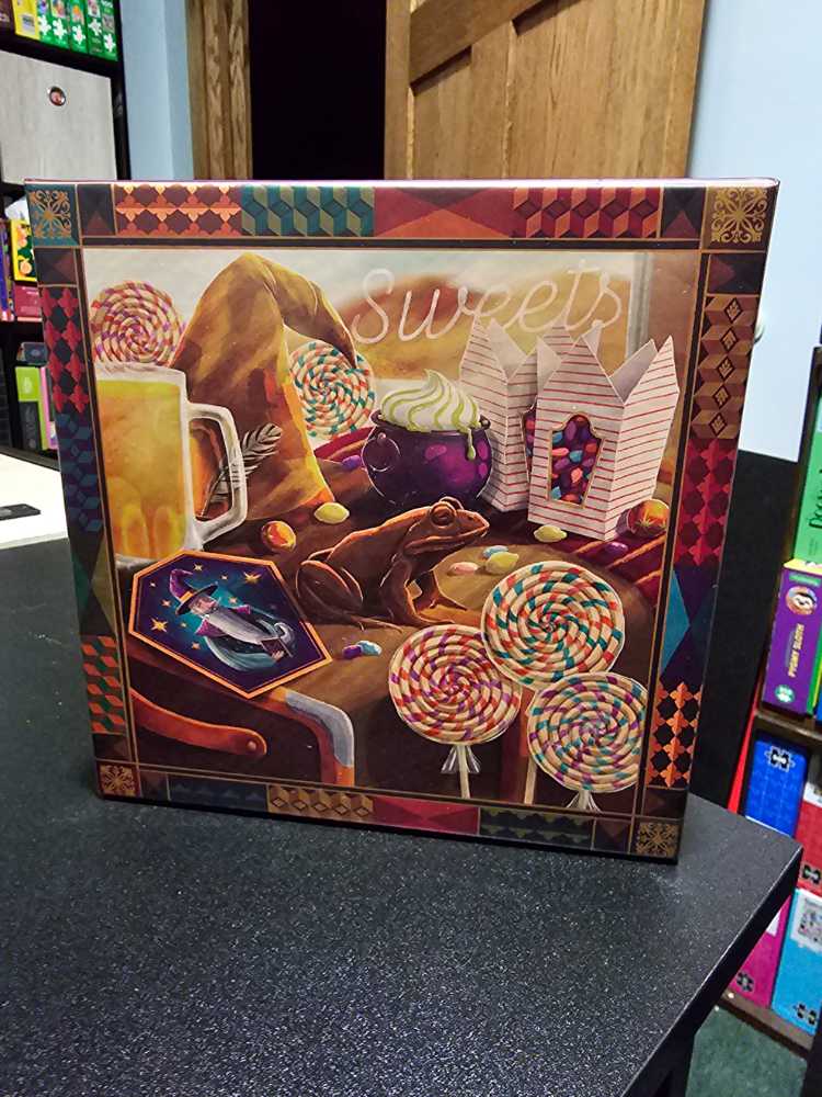 The Golden Girls 300 Pieces Cardinal 24”x18” New Sealed Pc Jigsaw Abc Studios