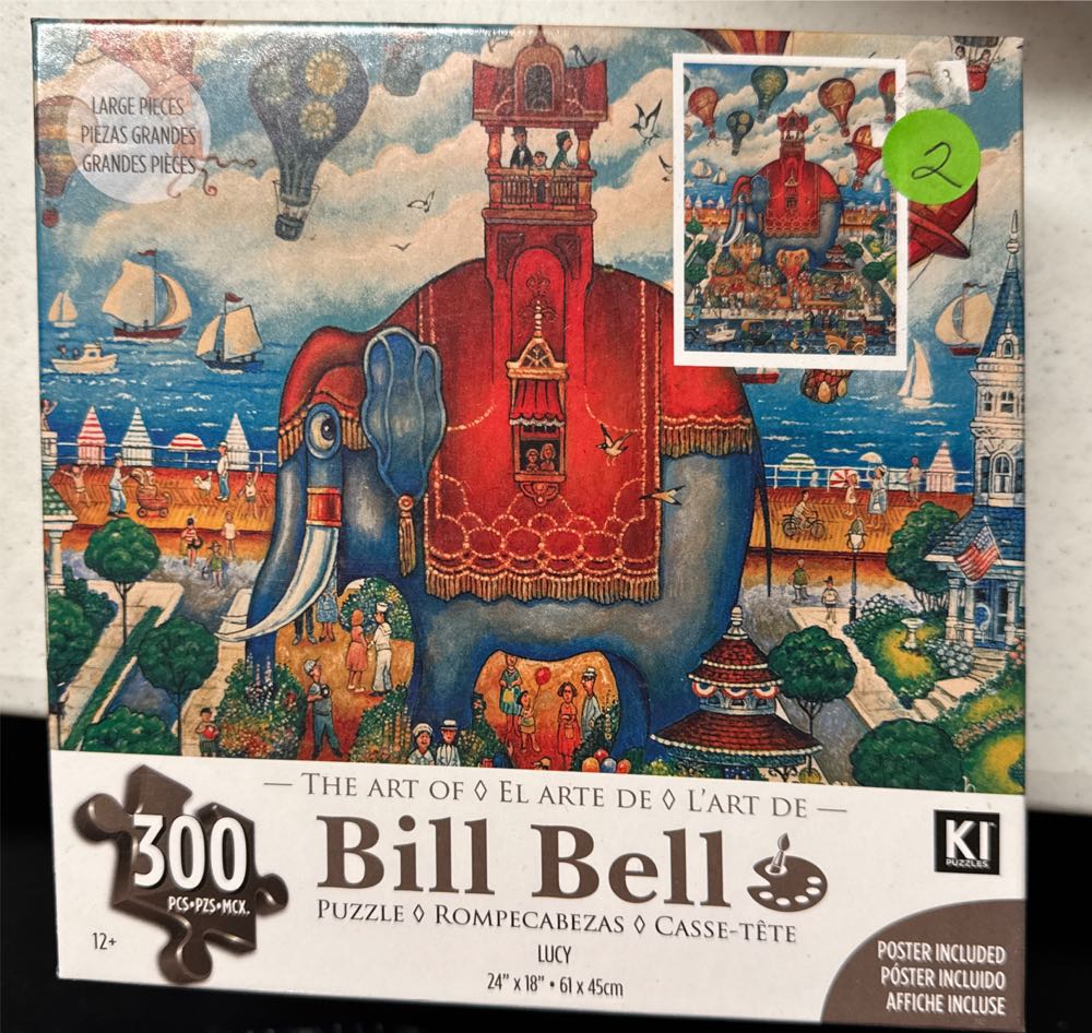 Chickens Protest (Karli €34,69)