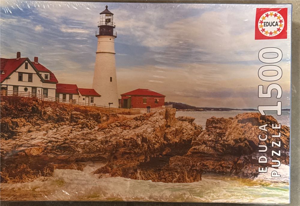 0054 KI Puzzles: Blame The Booze