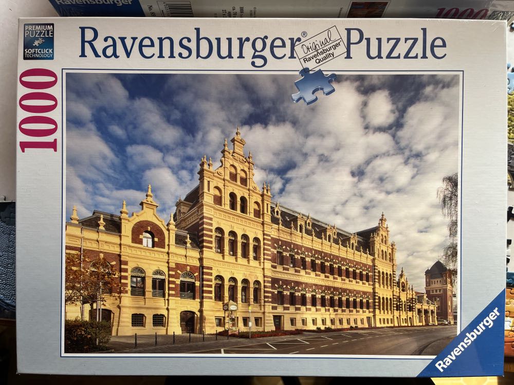 Grafika The Legacy Is Our Hands Teile Legado Está Hands 1 000 Pieces Puzzel El En Nuestras Manos De