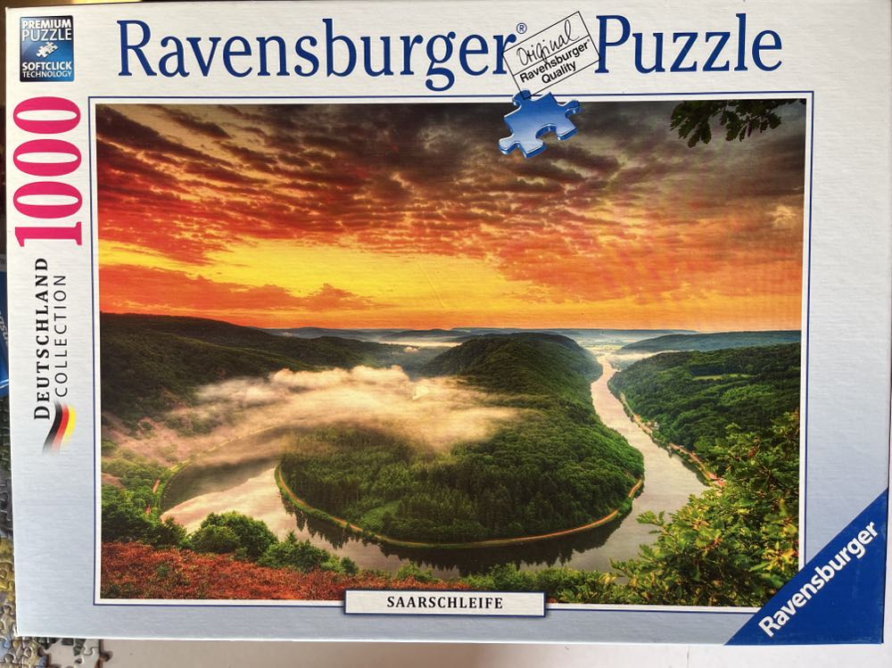 2 Super Puzzles Tarzan: 25 Piezas Ref. 10708