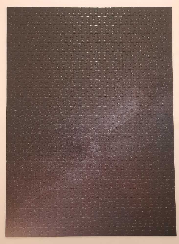 Night - Printworks puzzle collectible [Barcode 7350108170024] - Main Image 2