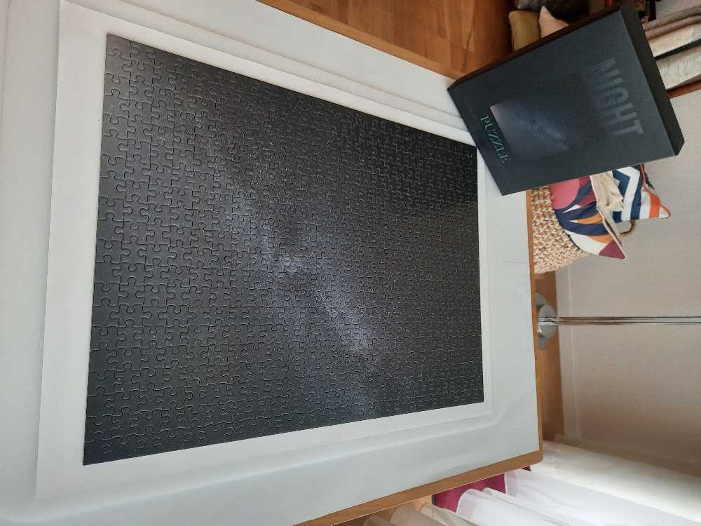 Night - Printworks puzzle collectible [Barcode 7350108170024] - Main Image 3