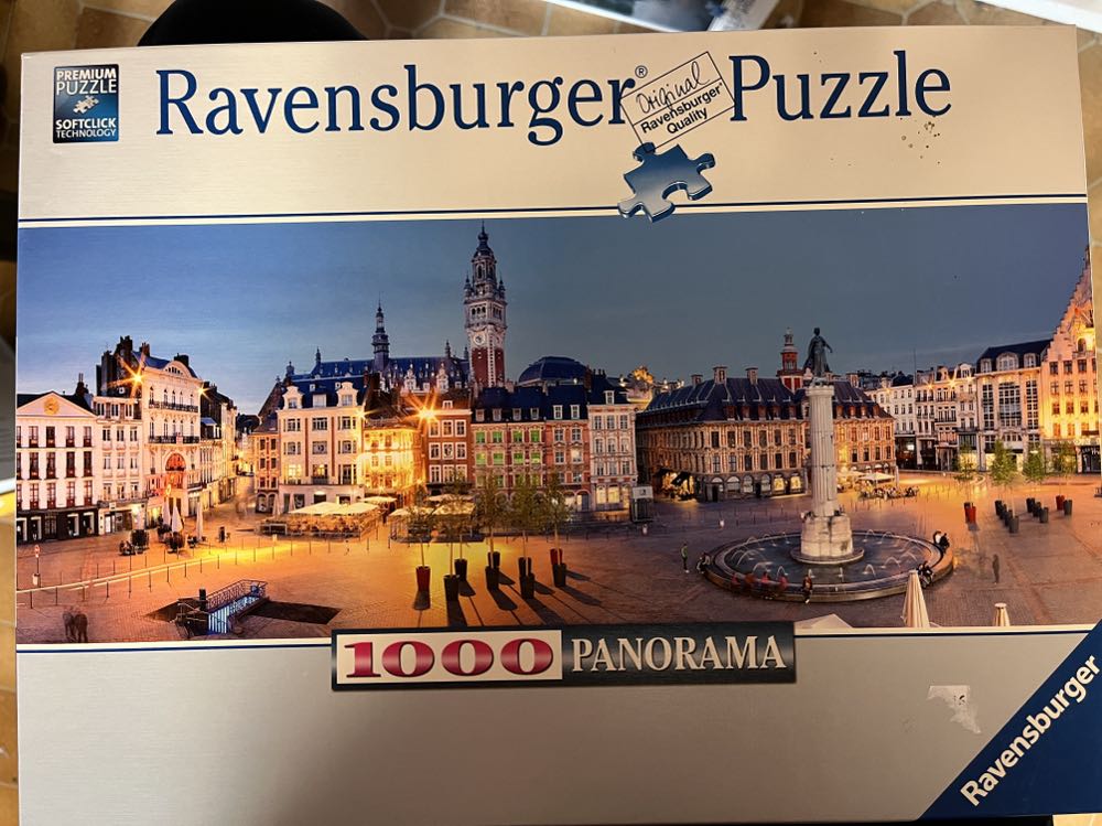 Murder Most Artful A Jigsaw Murder Mystery